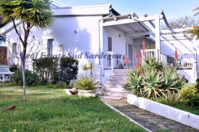 Villa Virginia